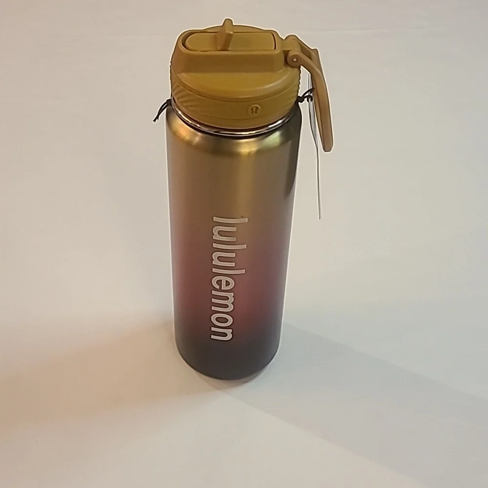 NWT Back to Life Tumbler 24oz Hombre GILY/GSPT